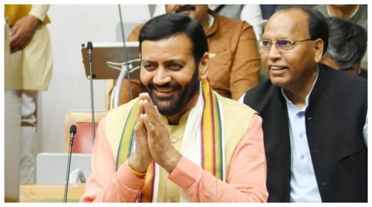 Photo of Nayab Singh: आज होगा ‘नायब कैबिनेट’ का मंत्रिमंडल का विस्तार!