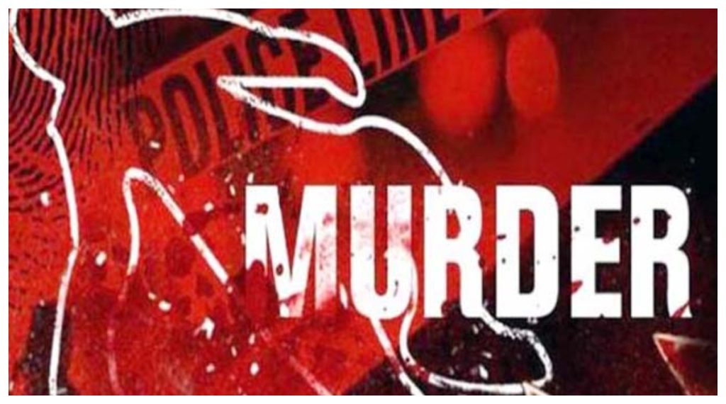 Mother's illicit relationship... Son killed her, administration came into action after news broke