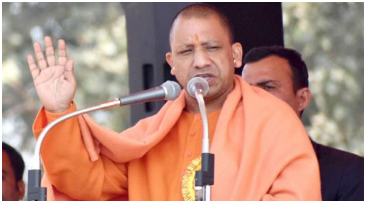 Photo of 5 दिनों के West UP दौरे पर CM Yogi, ‘फिर एक बार मोदी सरकार’ के संकल्प की चुनावी जमीन करेंगे तैयार