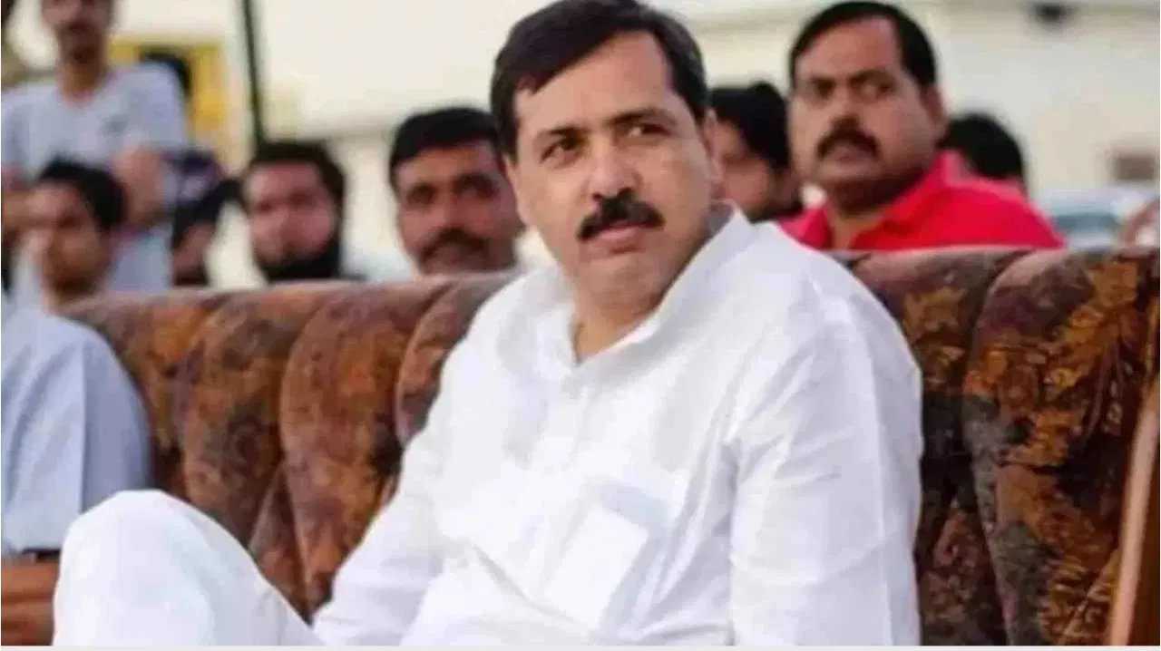 Photo of Dhananjay Singh Case: धनंजय सिंह को 4 साल पुराने अपहरण मामले में 7 साल की सजा का ऐलान