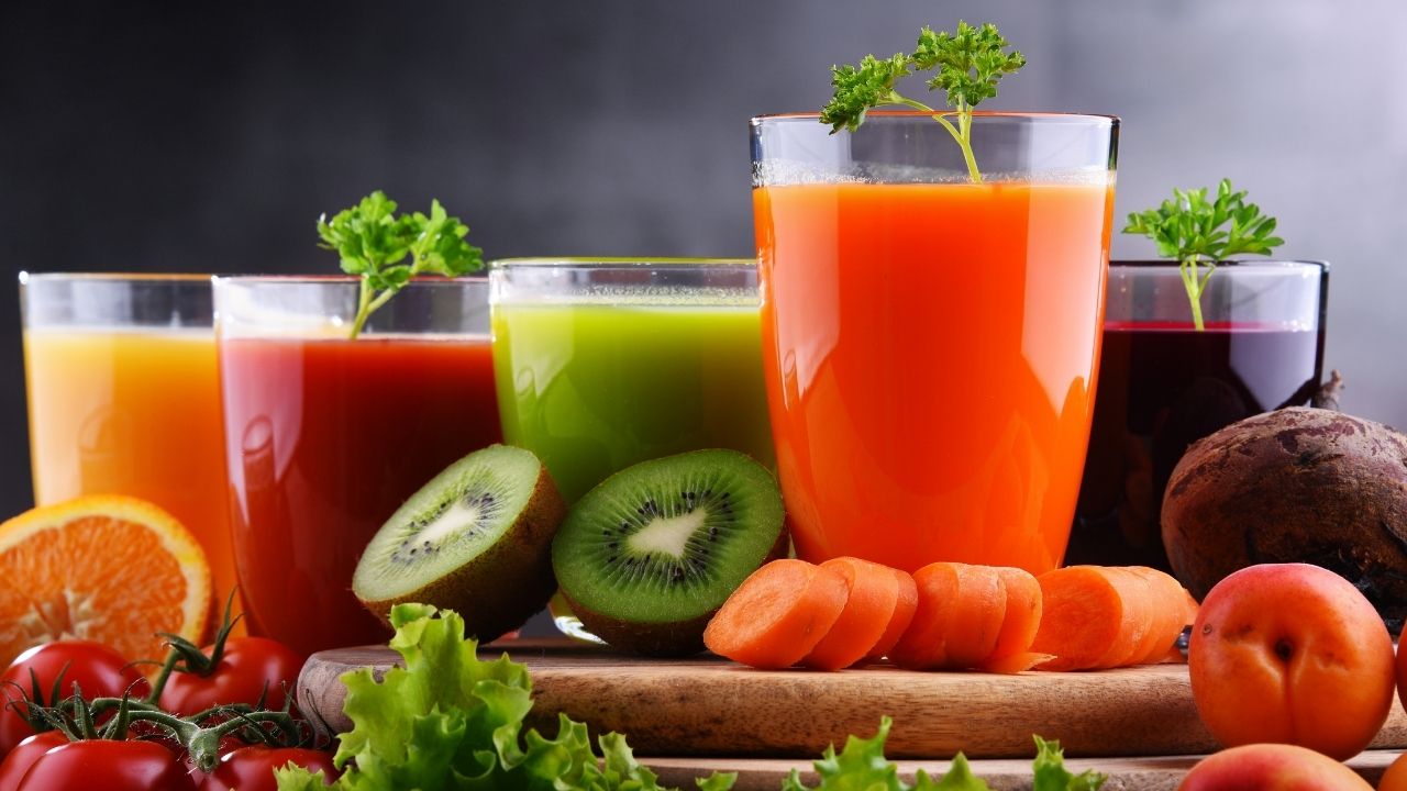 Photo of Health Tips: फल या फलों का जूस क्या है फायदेमंद ?