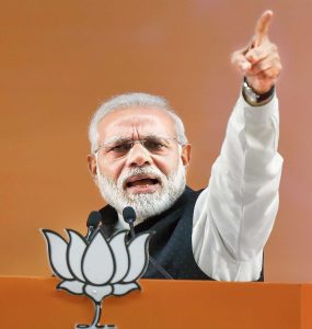 Lok Sabha Elections 2024: