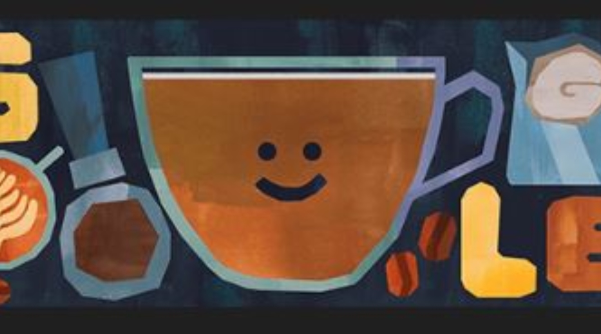 Photo of Google Doodle: Google ने बनाया फ्लैट व्हाइट कॉफी डे का डूडल, क्या आपने देखा?