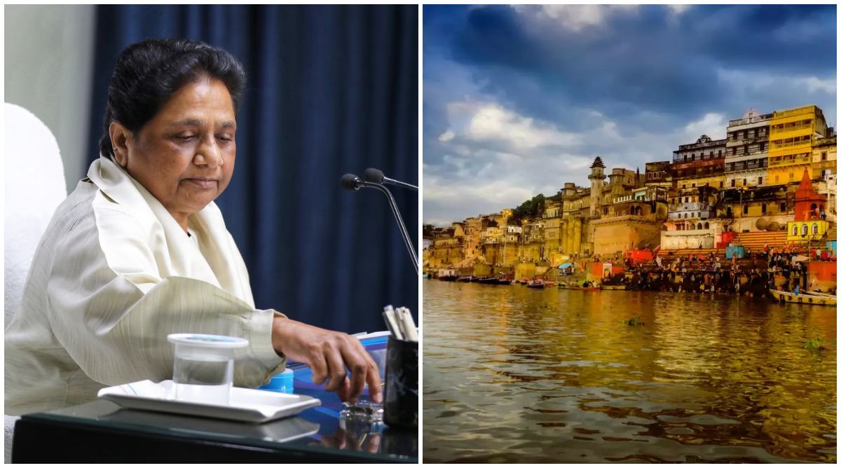 Photo of Loksabha Election 2024 : BSP ने लोकसभा इलेक्शन के लिए चार सीटों से प्रत्याशियों का ऐलान कर दिया है, जाने किस सीट पर कौन बना उमीदवार
