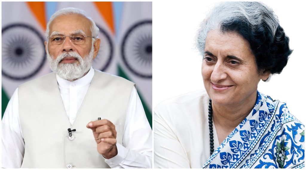 indira gandhi gave Kachchatheevu Island to sri lanka