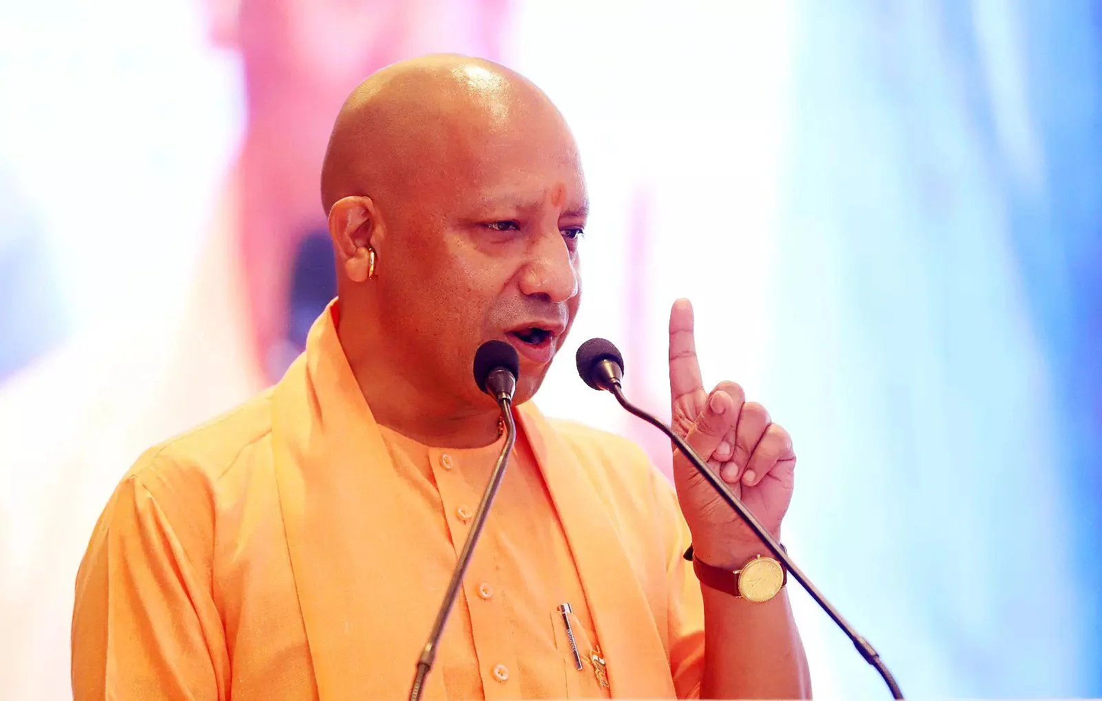 Photo of Uttar Pradesh News : “प्रदेश के 2.12 करोड़ परिवारों को मिलने लगा शुद्ध पेयजल”…मुख्यमंत्री योगी