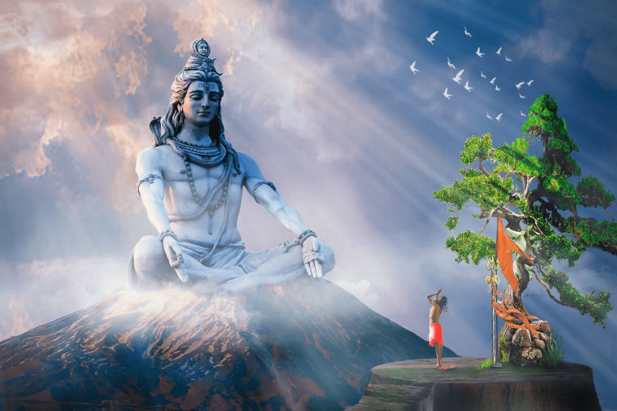 Photo of Mahashivratri 2024: कल हैं महाशिवरात्रि, पूजा का है ये समय, जानें शुभ मुहूर्त