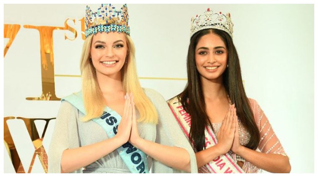 miss world 2024 finale on 9 march