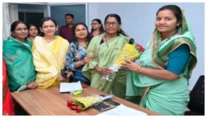 Mahtari Vandan Yojana When will the money of Mahtari Vandan Yojana come into the accounts of women of Chhattisgarh? CM Vishnu Dev Sai himself told