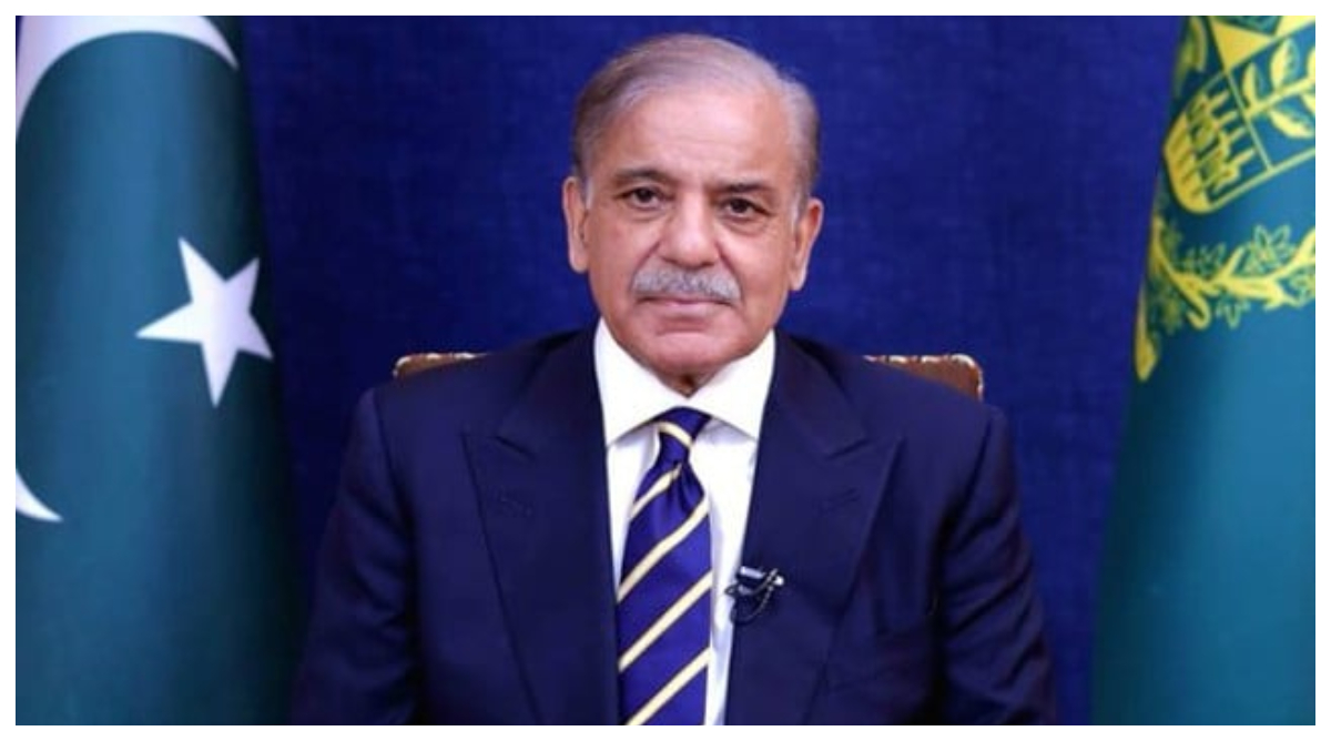 Photo of दूसरी बार पाकिस्तान की कमान संभालेंगे Shehbaz Sharif, गठबंधन के साथ बना नया फॉर्मूला
