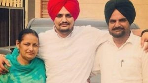 Sidhu Moosewala's mother is not pregnant!