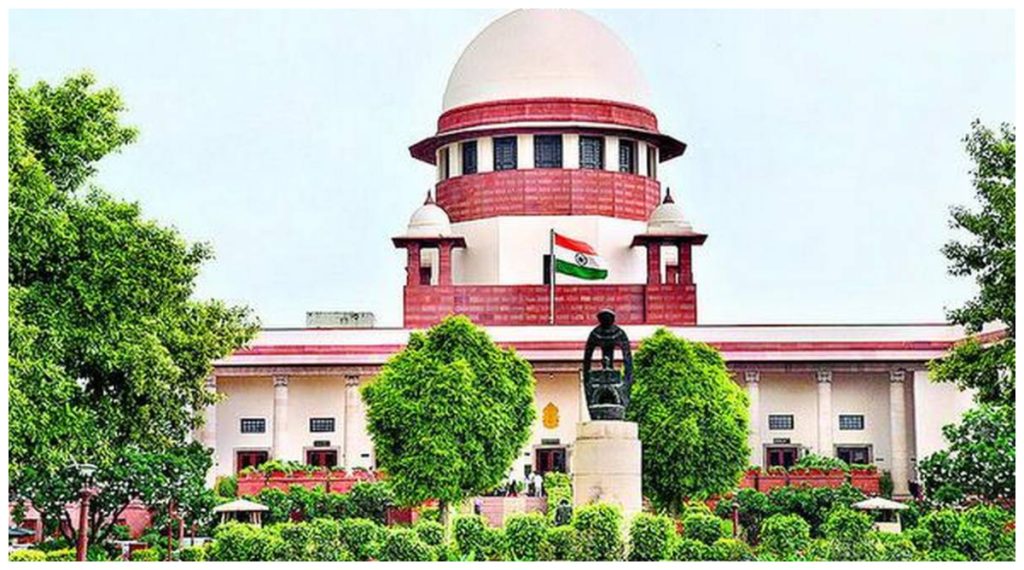 supreme court notice to sbi for not disclosing electoral bond numbers