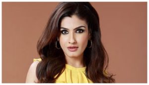 Patna Shuklla Trailor Out Raveena Tandon will highlight the shortcomings related to education in Bihar