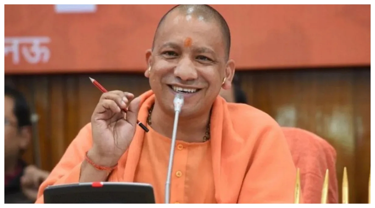 Photo of UP News: CM योगी की अगुवाई में हुई कैबिनेट की बैठक, “उत्तर प्रदेश मातृभूमि अर्पण योजना” को मिली मंजूरी