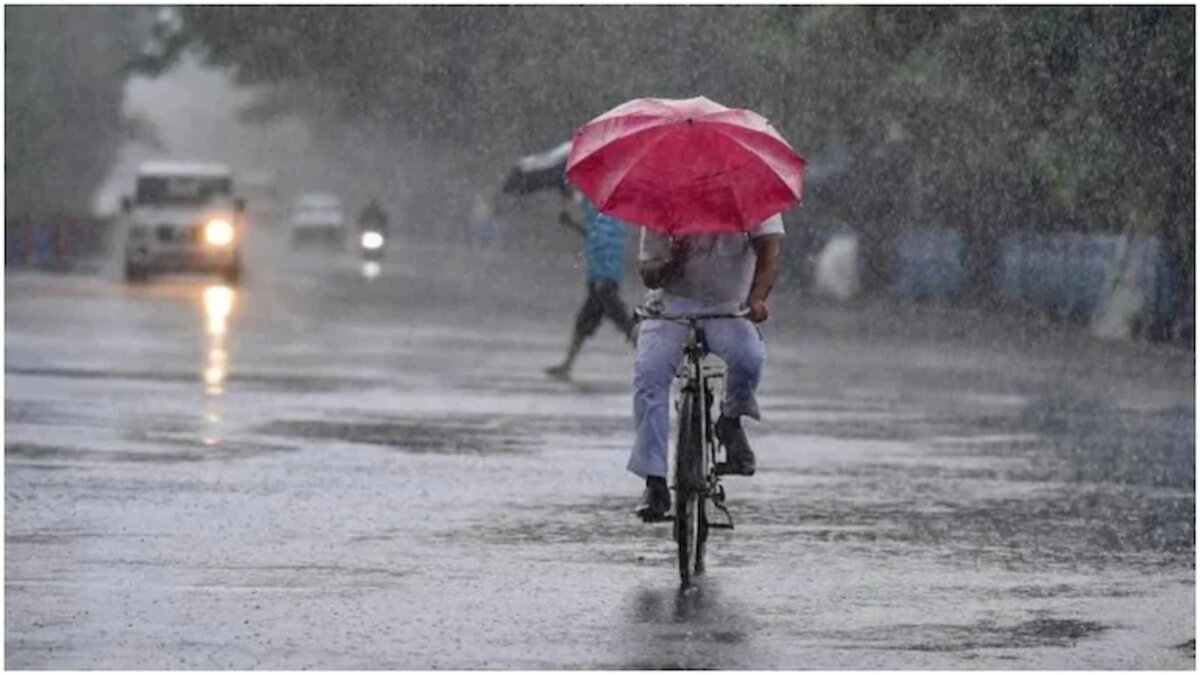 Photo of Today Weather Report: अभी नहीं गई है ठंड फिर बरसेंगे बादल, पढ़े राज्यों के मौसम का हाल