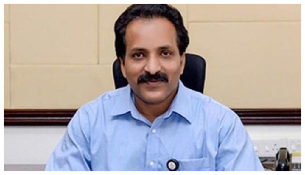ISRO Chief Suffering ISRO Chief has cancer, S. Somnath told when was it detected and what is his health status now?