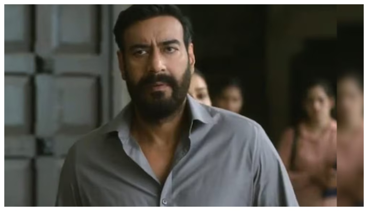 Photo of Ajay Devgn की असली गिरफ्तारी से जुड़ा सच सुनिए, पुलिस ने गुंडा समझ भेजा था सलाखों के पीछे