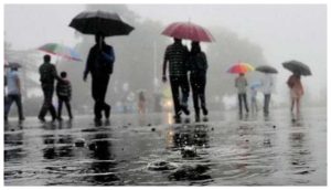 Weather Forecast Cold took a U-turn due to rain in Delhi-UP, know how the weather will be in future