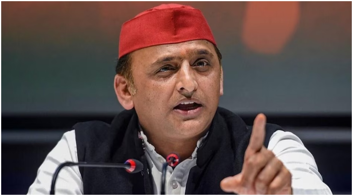 Photo of Loksabha Election 2024: अखिलेश ने बताया भाजपा को हराने का गणित, बोले…