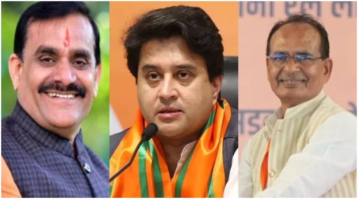 Photo of Loksabha Election 2024: शिवराज सिंह चौहान  विदिशा से लड़ेंगे चुनाव, एमपी में 24 नामों का ऐलान