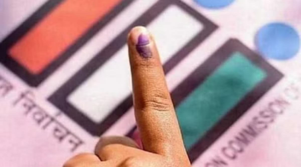 Photo of MP LS Election: लोकसभा चुनाव की तारीखों का ऐलान, जानें भोपाल में कब होगा मतदान