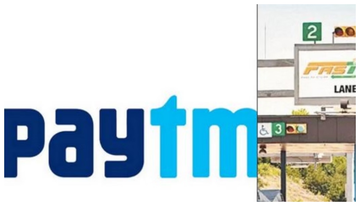 Photo of Paytm Fastag को लेकर नया अपडेट, 15 मार्च से पहले नए का प्रोसेस जान लें