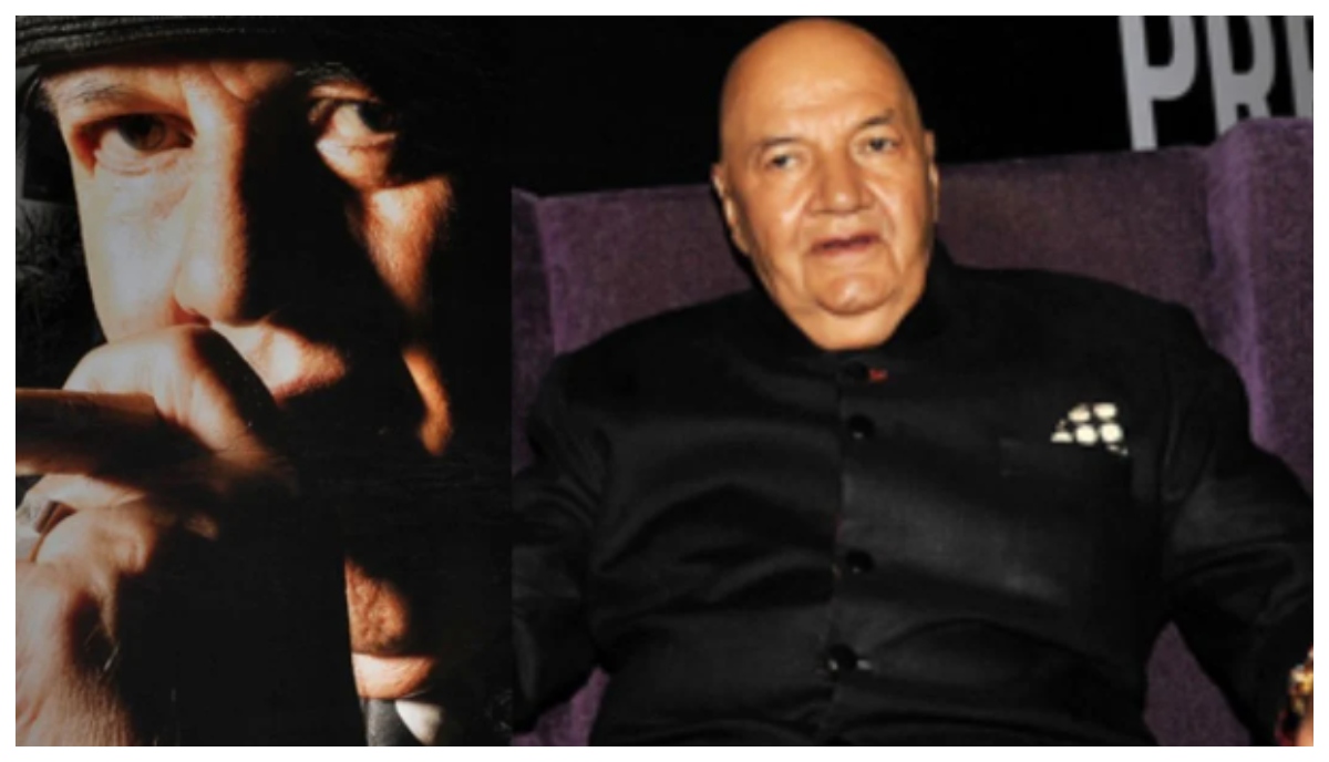 Photo of Prem Chopra: प्रेम चोपड़ा ने दिया बड़ा बयान, बोले- अब बॉलीवुड में विलेन का रोल भी हीरो प्ले करते हैं, विलेन…