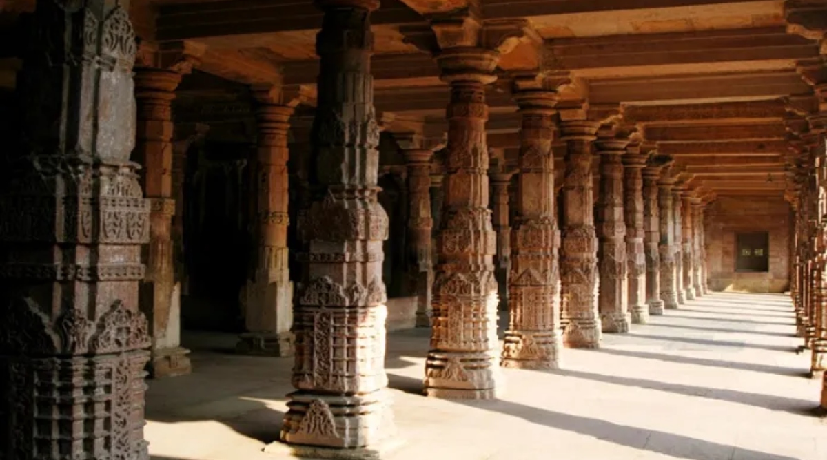 Photo of MP News: धार की भोजशाला मंदिर या मस्जिद, कोर्ट ने दिए ASI सर्वे के आदेश