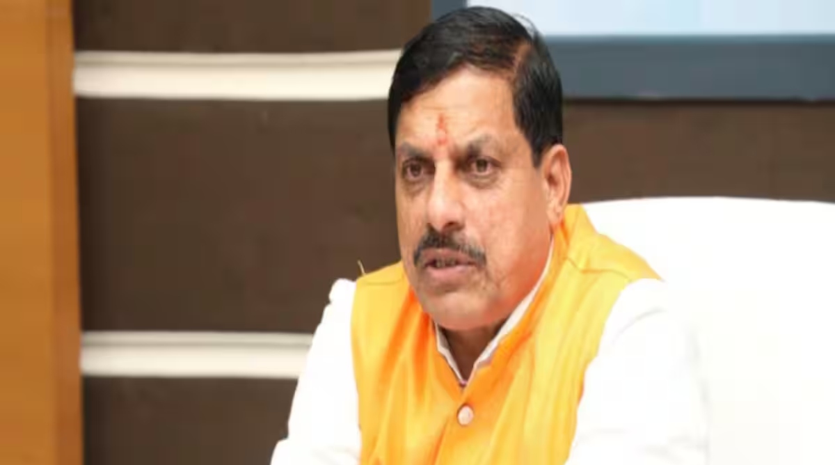 Photo of MP News: आज CM मोहन यादव पर्यटन स्थलों के लिए एयर टैक्सी का करेंगे शुभारंभ