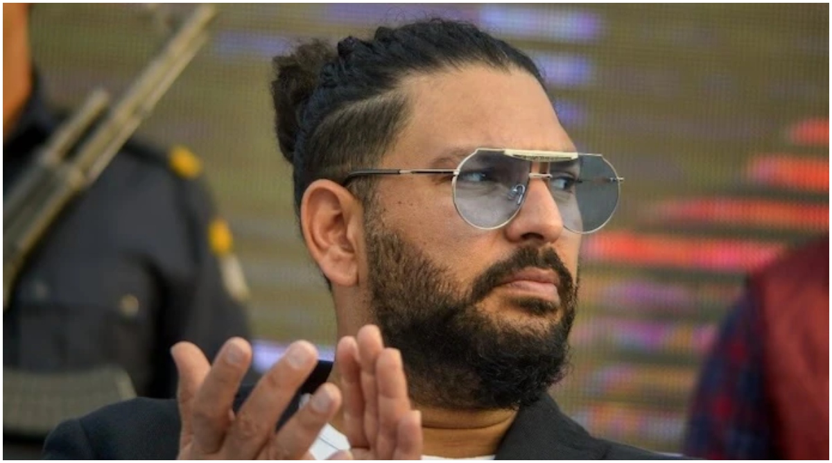 Photo of Lokshaba Election 2024: युवराज सिंह गुरदासपुर से लड़ेंगे चुनाव? क्रिकेटर ने बताई सच्चाई