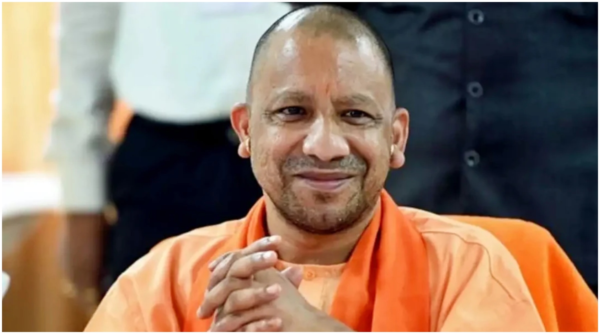 Photo of UP: योगी सरकार 913 स्कूलों और 348 आंगनवाड़ी केंद्रों की बदलेगी सूरत