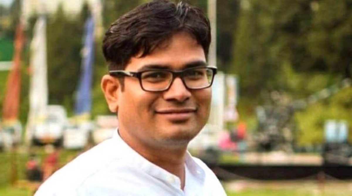 Photo of Chhattisgarh: पर्यावरण संरक्षण मंडल कर रही कॉन्फ्रेंस का आयोजन वित्त मंत्री ओपी चौधरी करेंगे उद्घाटन