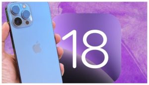 Apple iOS 18 Update Release Date IPhone users will be in trouble! Release date and features of iOS 18 leaked