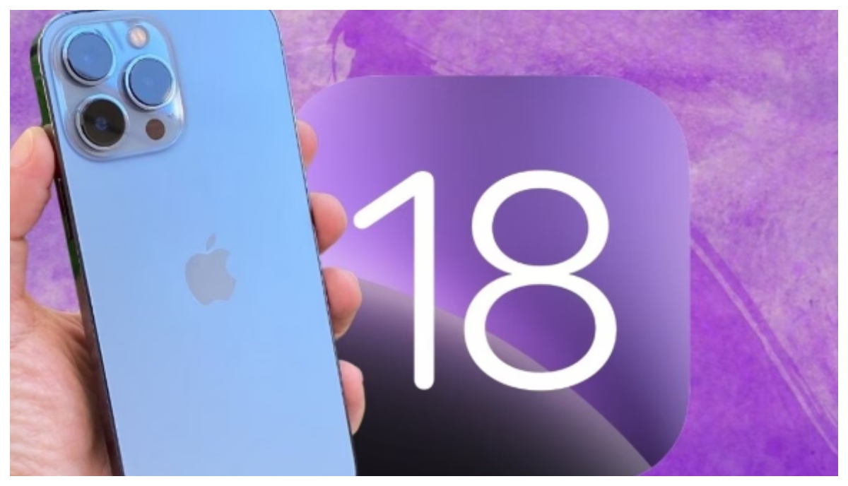 Photo of IPhone यूजर्स की होगी बल्ले बल्ले! IOS 18 के Release Date से लेकर फीचर्स Leak