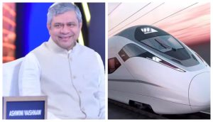 Railway Minister's big update on Bullet Train India, when will it run and where will it stop?
