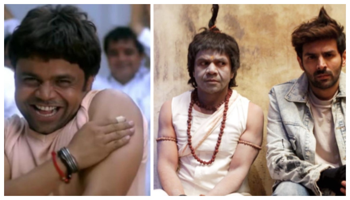 Photo of Bhool-Bhulaiyaa 3 में नए किरदार की एंट्री, क्या राजपाल यादव होंगे Kartik Aaryan की फिल्म से बाहर?