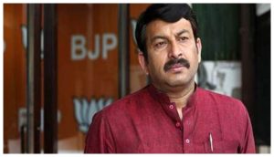Manoj Tiwari Manthan 2024: Manoj Tiwari challenged Rahul Gandhi-Arvind Kejriwal, said- contest elections against me