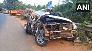 5 dead in accident in kannur kerala news i