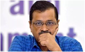 Arvind Kejriwal will again be presented in delhi high court