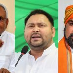 बिहार में CM नीतीश समेत दिग्गज नेताओं की चुनावी सभाएं