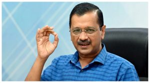 CM KEJRIWAL WILL BE PRESNTED IN COURT