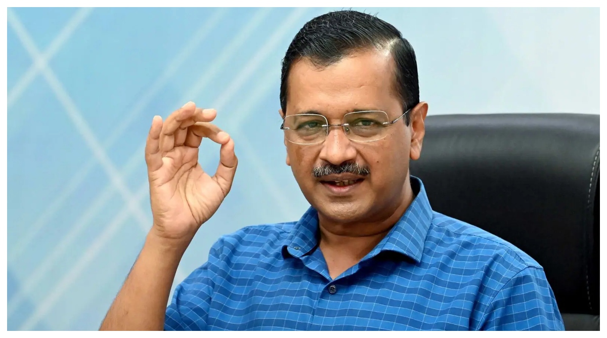Photo of आज फिर कोर्ट में पेश होंगे CM Kejriwal, HC के फैसले को चुनौती देने वाली याचिका पर SC में भी होगी सुनवाई