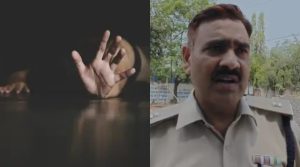 Crime in Arariya