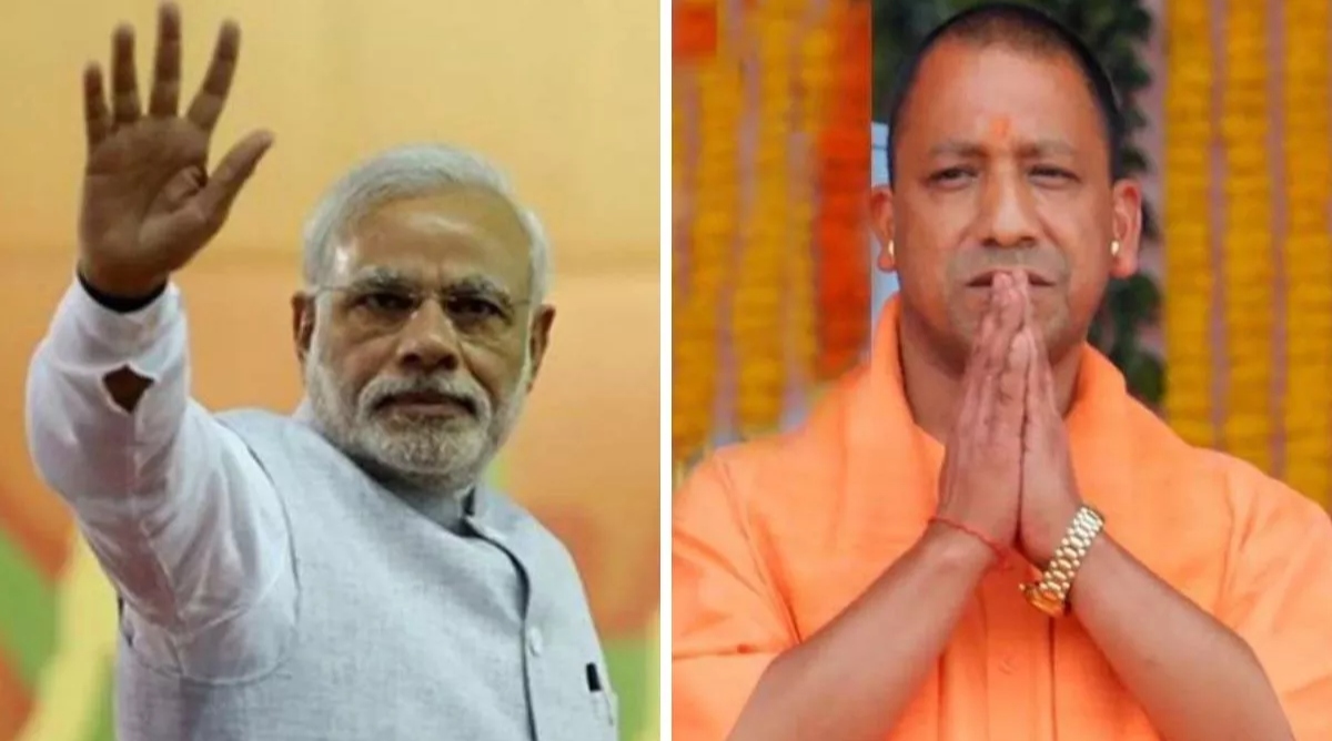 Photo of Election 2024: PM मोदी आज पीलीभीत में भरेंगे चुनावी हुंकार, CM योगी भी रामपुर में करेंगे जनसभा