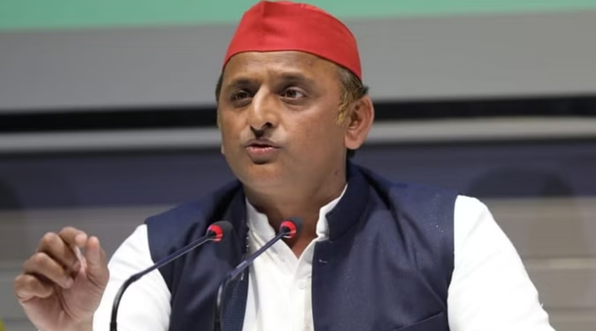 Photo of Election 2024: सपा ने 2 उम्मीदवारों की जारी की लिस्ट, कुशीनगर से अजय सिंह को दिया टिकट