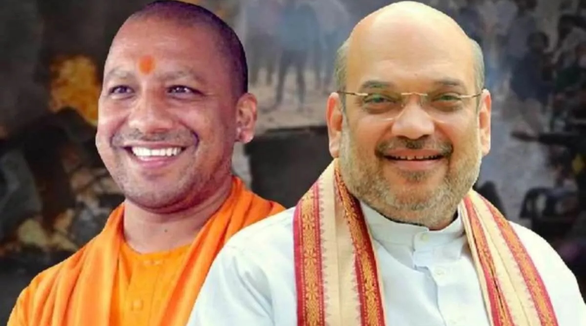 Photo of Election 2024: आज बिजनौर, हल्द्वानी व बरेली में गरजेंगे CM योगी, अमित शाह भी नोएडा में करेंगे जनसभा