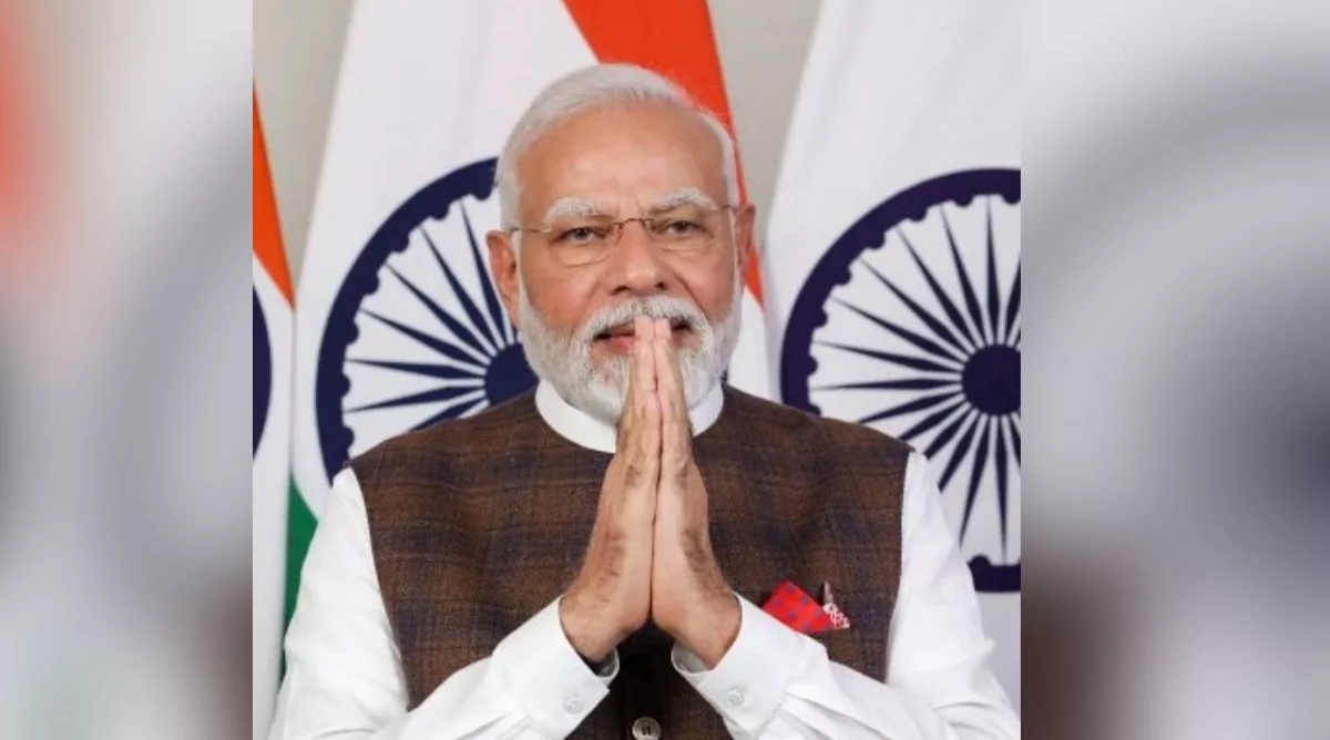 Photo of Election 2024: PM मोदी आज पूर्णिया में भरेंगे हुंकार, सुरक्षा व्यवस्था चाक चौबंद