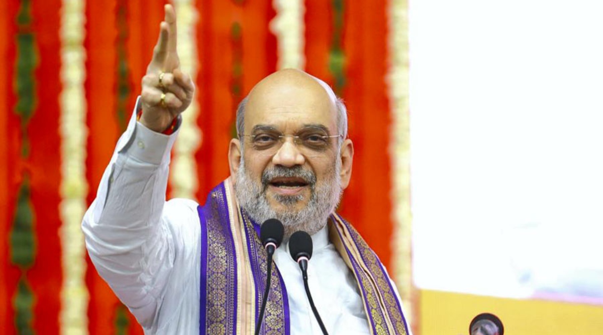 Photo of Election 2024: पहाड़ पर अमित शाह ने लगाई चुनावी ललकार, विपक्ष पर किए कड़े प्रहार