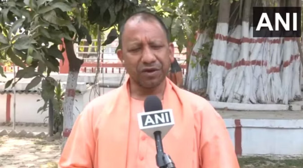Photo of Gorakhpur: CM योगी ने दिया बड़ा बयान, बोले- देश में पॉलिटिक्स ऑफ परफॉर्मेंस पीएम मोदी की देन