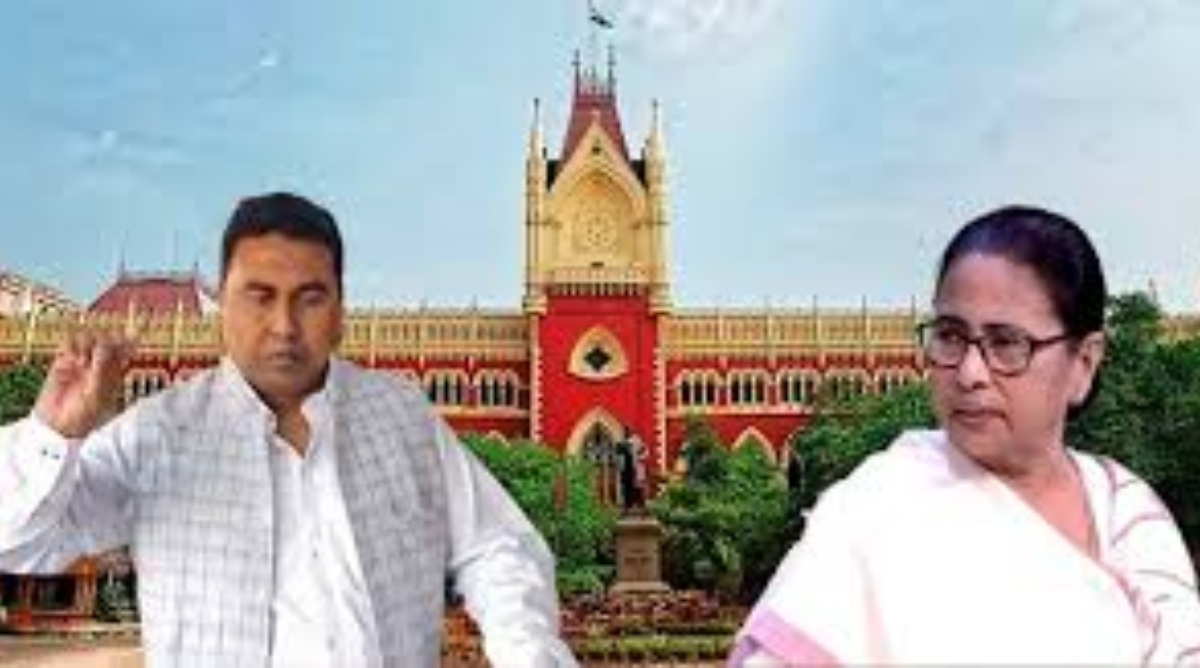 Photo of West Bengal: संदेशखाली मामले की जांच करेगी CBI, हाईकोर्ट का आदेश